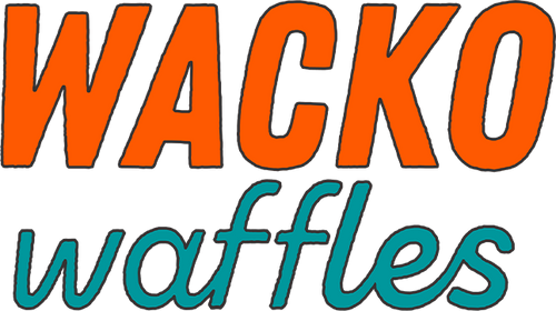 Wacko Waffles